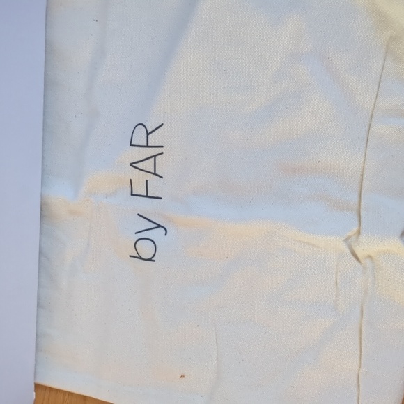 By Far Tanya heels - Picture 8 of 13